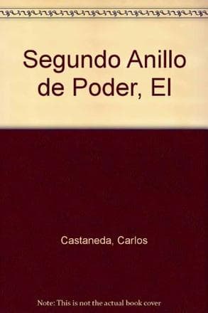 SEGUNDO ANILLO DE PODER, EL