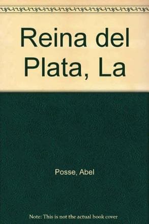 REINA DEL PLATA, LA