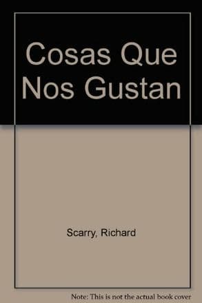 COSAS QUE NOS GUSTAN