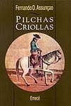 PILCHAS CRIOLLAS