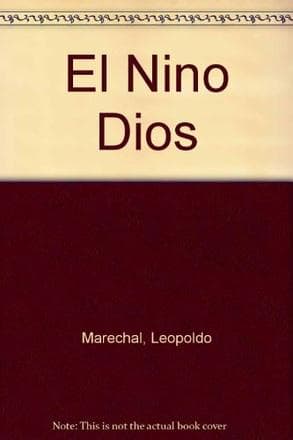 NIÑO DIOS,EL