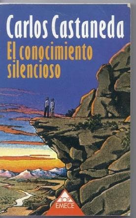 CONOCIMIENTO SILENCIOSO, EL    Bol