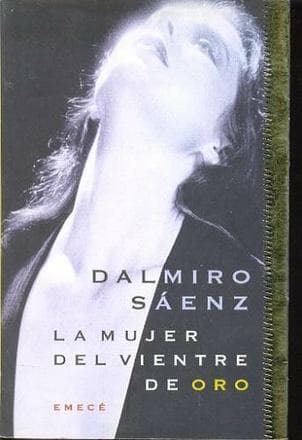 MUJER DEL VIENTRE DE ORO, LA