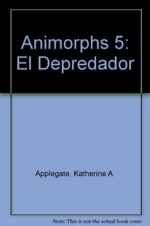 DEPREDADOR, EL