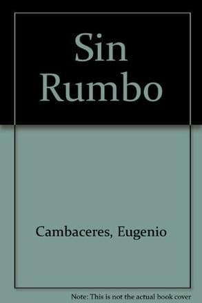 SIN RUMBO