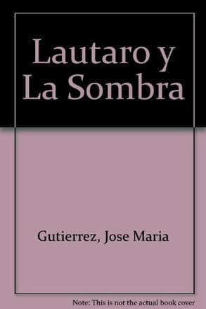 LAUTARO Y LA SOMBRA