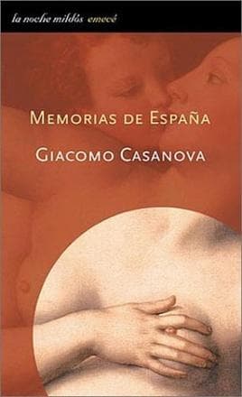 MEMORIAS DE ESPAÑA