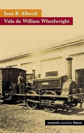 VIDA DE WILLIAM WHEELWRIGHT