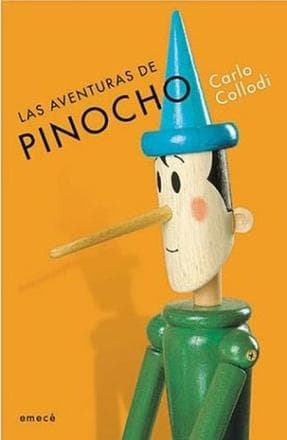 AVENTURAS DE PINOCHO, LAS