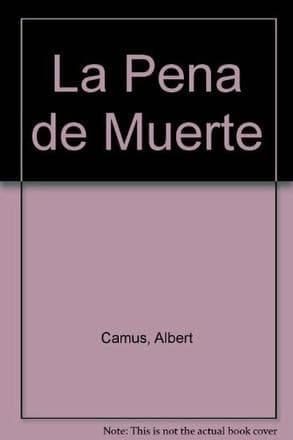 PENA DE MUERTE,LA