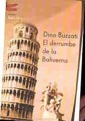 DERRUMBE DE LA BALIVERNA,EL