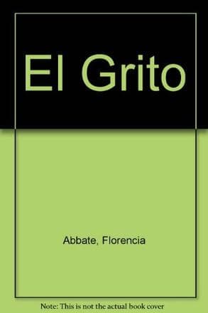 GRITO,EL