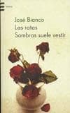 RATAS,LAS-SOMBRAS SUELE VESTIR