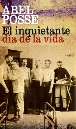 INQUIETANTE DIA DE LA VIDA,EL