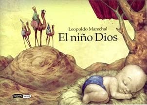 NIÑO DIOS,EL