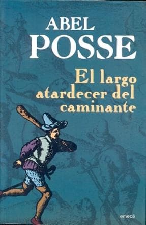 LARGO ATARDECER DEL CAMINANTE, EL