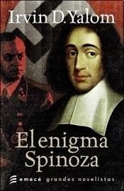ENIGMA SPINOZA, EL