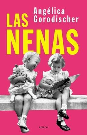 NENAS, LAS