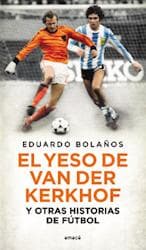 YESO DE VAN DER KERKHOF Y OTRAS HISTORIA