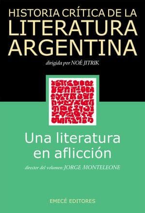 HISTORIA CRITICA D/L LIT.ARG.12