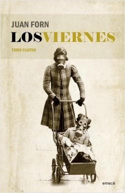 VIERNES, LOS - TOMO 4