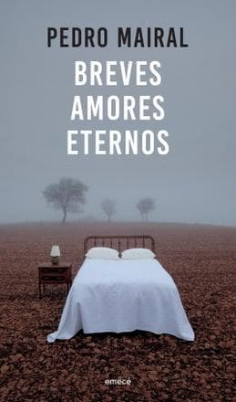 BREVES AMORES ETERNOS