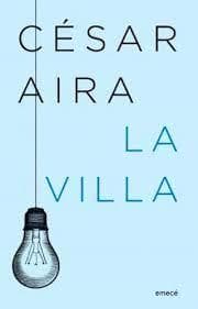 VILLA, LA (NE)