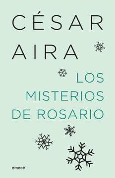 MISTERIOS DE ROSARIO, LOS ( NE )
