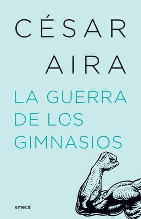 GUERRA DE LOS GIMNASIOS, LA