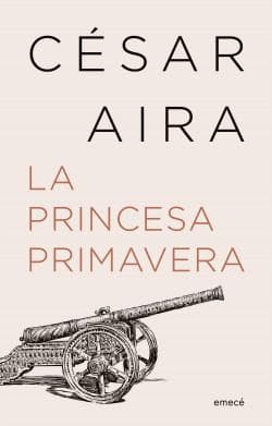 PRINCESA PRIMAVERA, LA ( N.E )