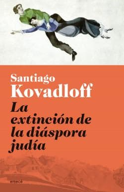 EXTINCION DE LA DIASPORA JUDIA, LA