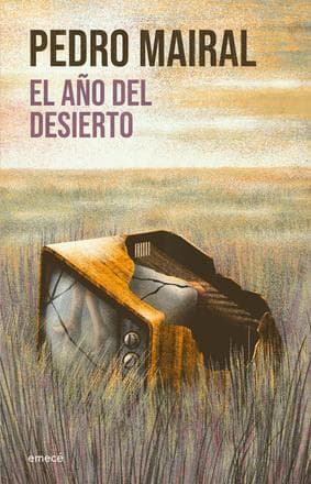 AÑO DEL DESIERTO, EL (NE)
