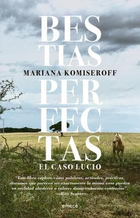 BESTIAS PERFECTAS