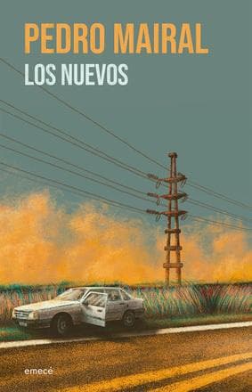 NUEVOS, LOS