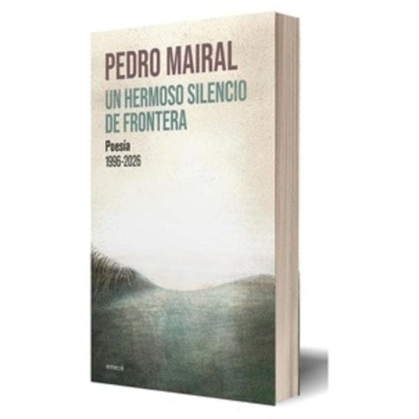 UN HERMOSO SILENCIO DE FONTERA