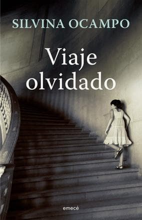 VIAJE OLVIDADO