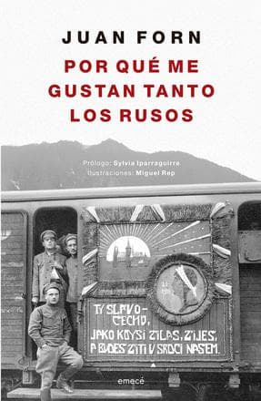 POR QUE ME GUSTAN TANTO LOS RUSOS