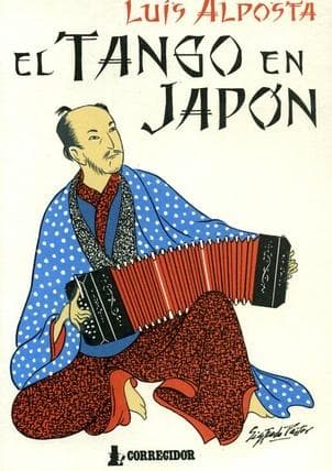 TANGO EN JAPON, EL