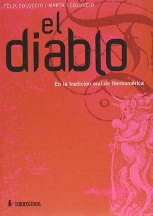 DIABLO, EL-EN LA TRADICION ORAL
