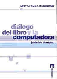 DIALOGO DEL LIBRO Y LA COMPUTADORA