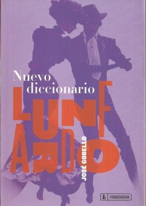 NUEVO DICCIONARIO LUNFARDO
