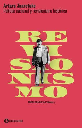 REVISIONISMO - POLITICA NACIONAL Y REVIS
