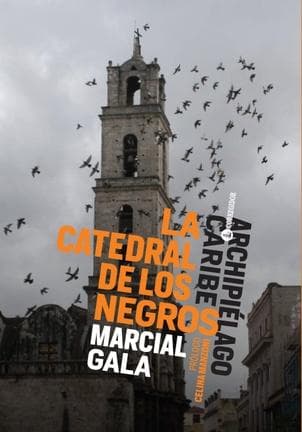 CATEDRAL DE LOS NEGROS, LA