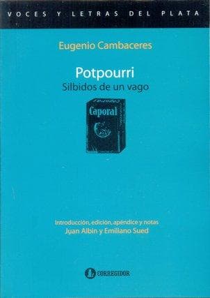 POTPOURRI - SILBIDOS DE UN VAGO