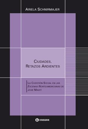 CIUDADES, RETAZOS ARDIENTES