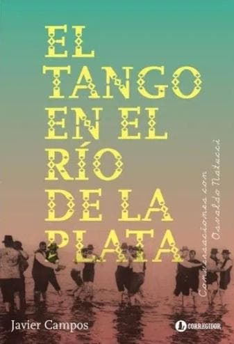 TANGO EN EL RIO DE LA PLATA, EL