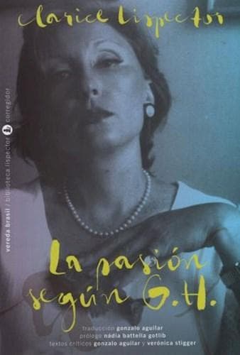 PASION SEGUN G.H., LA