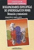DISCAPACIDADES ESPEC.DEL APRENDIZAJE...