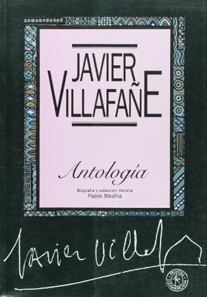 ANTOLOGIA