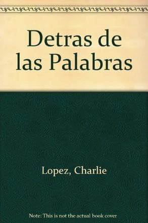 DETRAS DE LAS PALABRAS